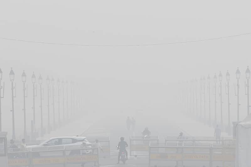 delhi air pollution