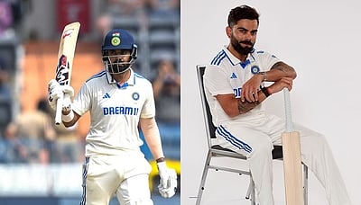 பயிற்சி ஆட்டத்தில் ராகுலுக்கு காயம்! கோலி காயத்தால் ஸ்கேன் செய்ய சென்றாரா? 