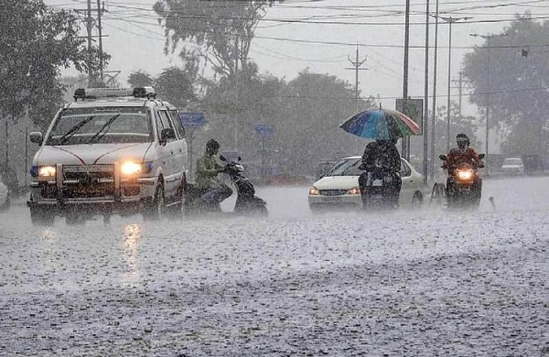 Rain