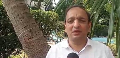 தொலைக்காட்சி தொடர்களை பிரசாரத்திற்கு பயன்படுத்துகிறார் ஏக்நாத் ஷிண்டே:  காங்கிரஸ் குற்றச்சாட்டு