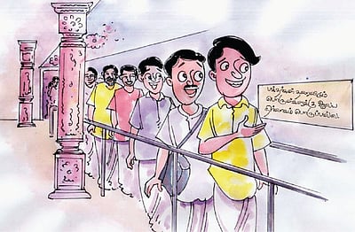 தமிழ்ச் சில்லும் ஆங்கில சில்லும் 
- பிழையற்ற தமிழ் அறிவோம்! – 38