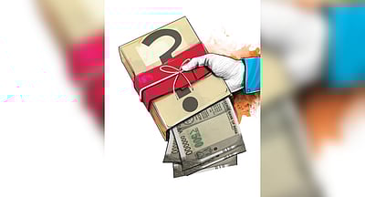 மகாராஷ்டிர தேர்தல்: வாகனத்தில் இருந்து ரூ.5.55 கோடி பணம் பறிமுதல் 