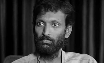 தமிழ் திரைப்பட இயக்குநர் சுரேஷ் சங்கையா மறைவு 