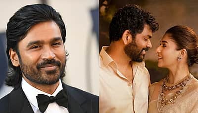 தனுஷுக்கு எதிரான நெட்ஃபிளிக்ஸின் மனு தள்ளுபடி!