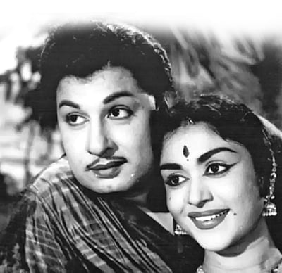 ஞாபகம் வருதே... ஞாபகம் வருதே...