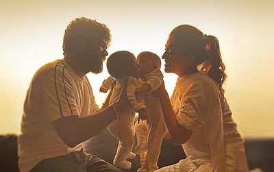 நயன்தாரா திருமணப்படத்தின் ஓடிடி விற்பனை தொகை இவ்வளவா?