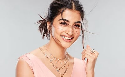 சூர்யா 44 படத்தில் எதை எதிர்பார்க்கலாம்? பூஜா ஹெக்டே பதில்! 