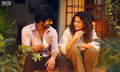 ஒன்ஸ் மோர் இரண்டாவது பாடல்!