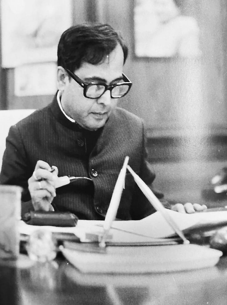 பிரணாப்தா என்கிற மந்திரச் சொல்! - 219