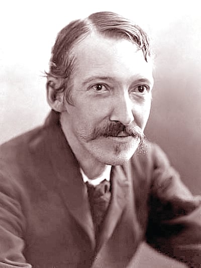 புதையல் தீவு!