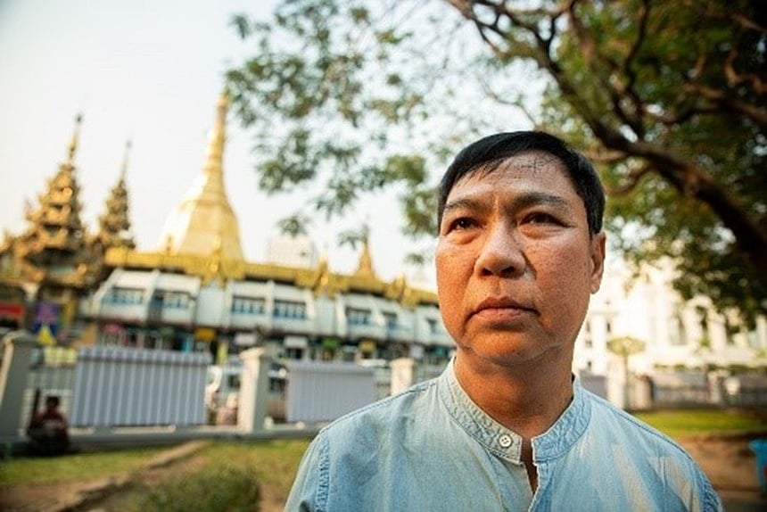 ராணுவத்திற்கும் அஞ்சாத கவிஞர் சா வாய்! கவிதைதான் குற்றம் - 6