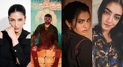 ஸ்ருதி ஹாசன், பார்வதி, நஸ்ரியா... தனுஷுக்கு எதிராக திரும்பிய நடிகைகள்!