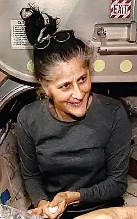 எப்படி இருக்கிறார் சுனிதா!