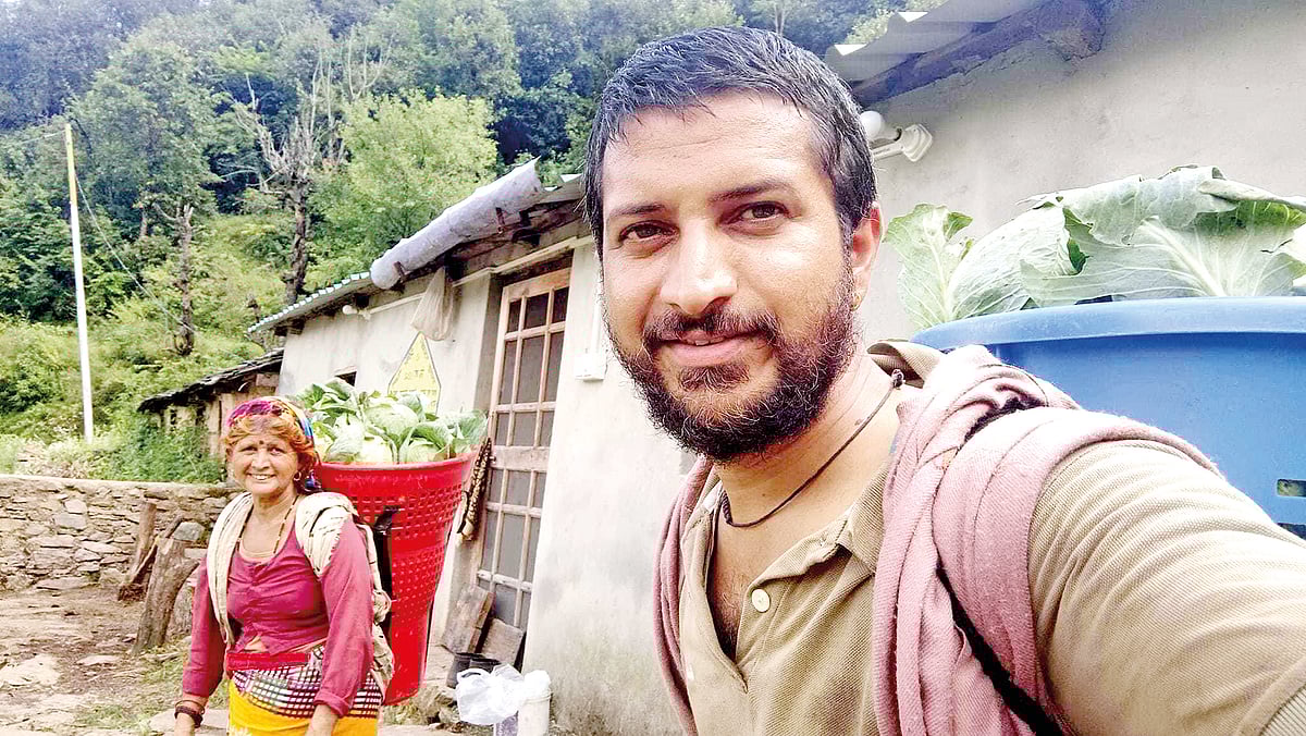 தடைகளைத் தகர்த்தெறி..!