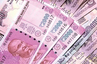 மூன்று ஆண்டுகளில் நான்கு மடங்கான ரூ.500 கள்ளநோட்டுகள்