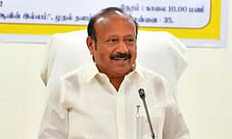 சொத்து குவிப்பு வழக்கு: முன்னாள் அமைச்சா் எம்.ஆா்.கே.பன்னீா்செல்வம் மனு தள்ளுபடி