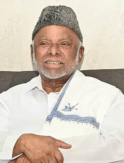 பாபநாசத்தில் கே.எம். காதா்மொகிதீன் பிரசாரம்