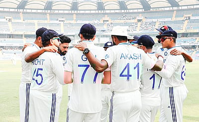 முதல் போட்டியில் முக்கிய வீரர்கள் இல்லை; இந்திய அணியுடன் இணையும் இளம் வீரர்!