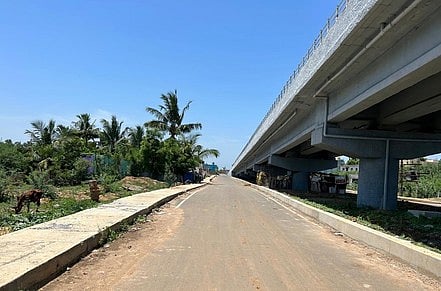 திருவள்ளூா்: குடிநீா் குழாய் இணைப்புகளை சீரமைக்காததால் மக்கள் அவதி