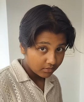 ரயிலில் 'சிக்கன் ரைஸ்' சாப்பிட்ட வீராங்கனை திடீா் மரணம்!