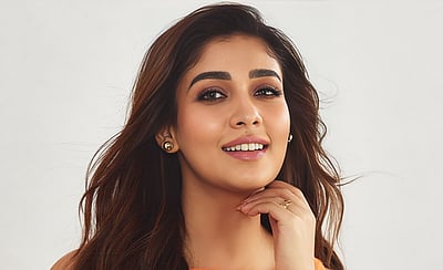 40-வது வயதில் நயன்தாரா!