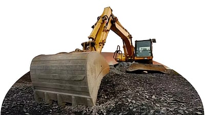 6 மாதங்களில் அதிகரித்த கனிம உற்பத்தி