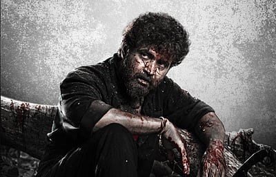 வணங்கான் வெளியீட்டுத் தேதி அறிவிப்பு!