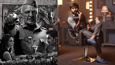 சிங்கத்துக்கு வாலாக இருப்பதைவிட எலிக்கு தலையாக இருக்கலாம்..! ஆர்ஜே பாலாஜி!