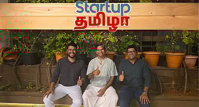 குமார் வேம்புவின் முதல் பார்ட்னர்ஸிடமிருந்து ரூ. 3.3 கோடி நிதி பெற்ற பான்ஹெம் வென்ச்சர்ஸ்!