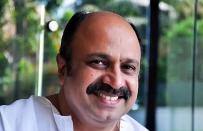 மலையாள நடிகர் சித்திக்கிற்கு முன் ஜாமீன்!