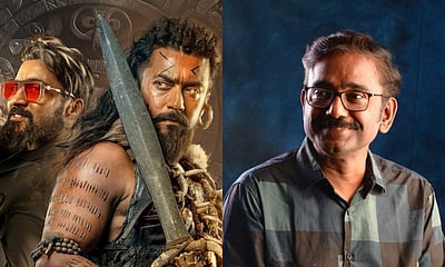 ஒரு வாரத்திற்கு விமர்சனங்களை தடுக்க வேண்டும்: வசந்த பாலன்