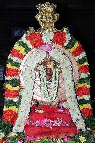 அழகா்கோவில் மலை மீதுள்ள ராக்காயி அம்மன் கோயிலில் வருடாபிஷேகம்