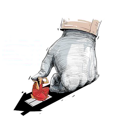 நாளொன்றுக்கு 140 பெண்கள் குடும்பத்தினரால் கொலை: ஐ.நா. தகவல்