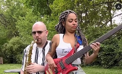 ஏ.ஆர். ரஹ்மான் இசைக் குழுவிலும் ஒருவர் விவாகரத்து!