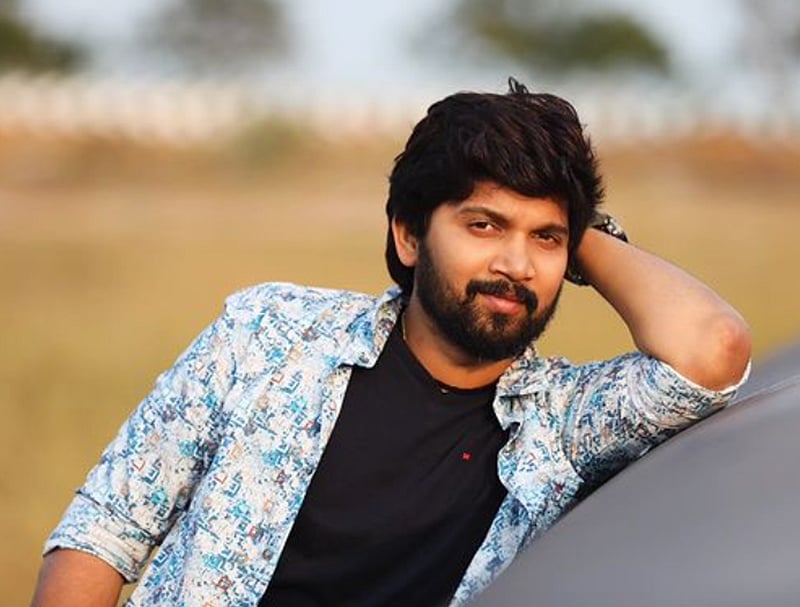 விஜய் விஷ்வா