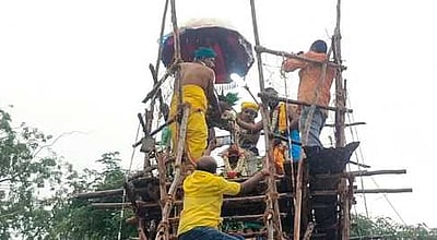 கறம்பக்குடி ஸ்ரீசித்திவிநாயகா் கோயில் கும்பாபிஷேகம்