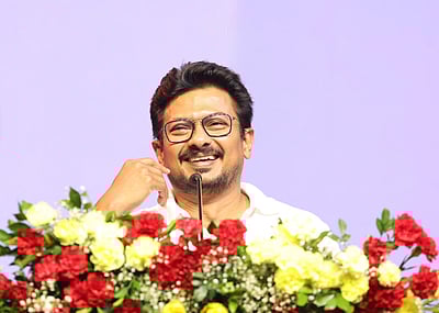 ஏஞ்சல் படத்தில் விலகிய துணை முதல்வர் உதயநிதி! ரூ. 25 கோடி கேட்ட தயாரிப்பாளர் மனு தள்ளுபடி!