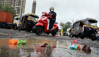 மனித உடலியலை பாதிக்கும் காலநிலை மாற்றம்