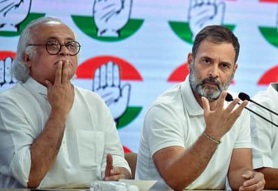 'மக்களுக்கு பக்கோடா, சிலருக்கு மட்டும் அல்வா!' - காங்கிரஸ் குற்றச்சாட்டு!