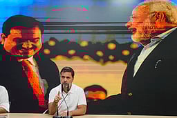 மீண்டும் அனல் பறக்கும் அதானி குழும முறைகேடு! அமெரிக்க புலனாய்வு தகவலை சுட்டிக்காட்டும் காங்கிரஸ்