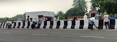 விழுப்புரத்துக்கு நவ.28-இல் முதல்வா் மு.க.ஸ்டாலின் வருகை முன்னேற்பாடு பணிகள் தீவிரம்