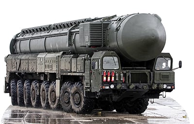 அட்டாக்கம்ஸ் Vs ஐ.சி.பி.எம். ஏவுகணைகள்! உலகப் போருக்கு ஒத்திகையா, உக்ரைன்?