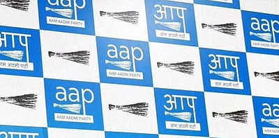 தில்லி பேரவைத் தேர்தல்: ஆம் ஆத்மியின் 2-ம் வேட்பாளர் பட்டியல் வெளியீடு!