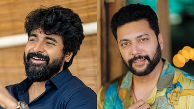 சிவகார்த்திகேயனுக்கு வில்லனாகும் ஜெயம் ரவி?