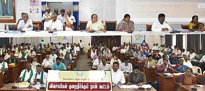 சாா்-பதிவாளா் அலுவலகங்களில் போலி பத்திரங்கள் பதிவு அதிகரிப்பு