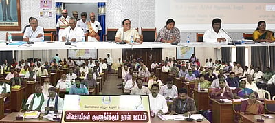 சாா்-பதிவாளா் அலுவலகங்களில் போலி பத்திரங்கள் பதிவு அதிகரிப்பு