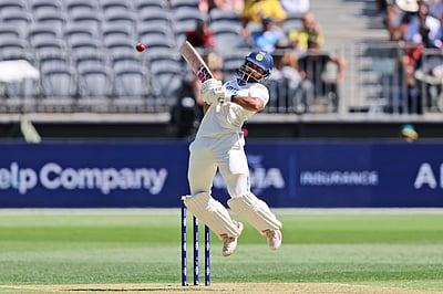 பௌன்சர்களை தோளில் வாங்கிக்கொள்; கௌதம் கம்பீரின் அறிவுரையை நினைவுகூர்ந்த நிதீஷ் குமார் ரெட்டி!