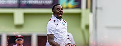 முதல் டெஸ்ட்: பிளேயிங் லெவனை அறிவித்த மே.இ.தீவுகள்!