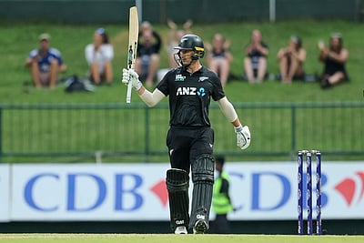 நியூசி. அணி நன்றாக விளையாடியது; இலங்கை தலைமைப் பயிற்சியாளர் பாராட்டு!