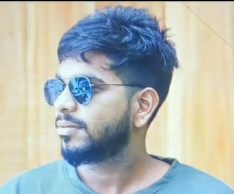 லிப்ட் வாகனம் விழுந்து தொழிலாளி உயிரிழப்பு